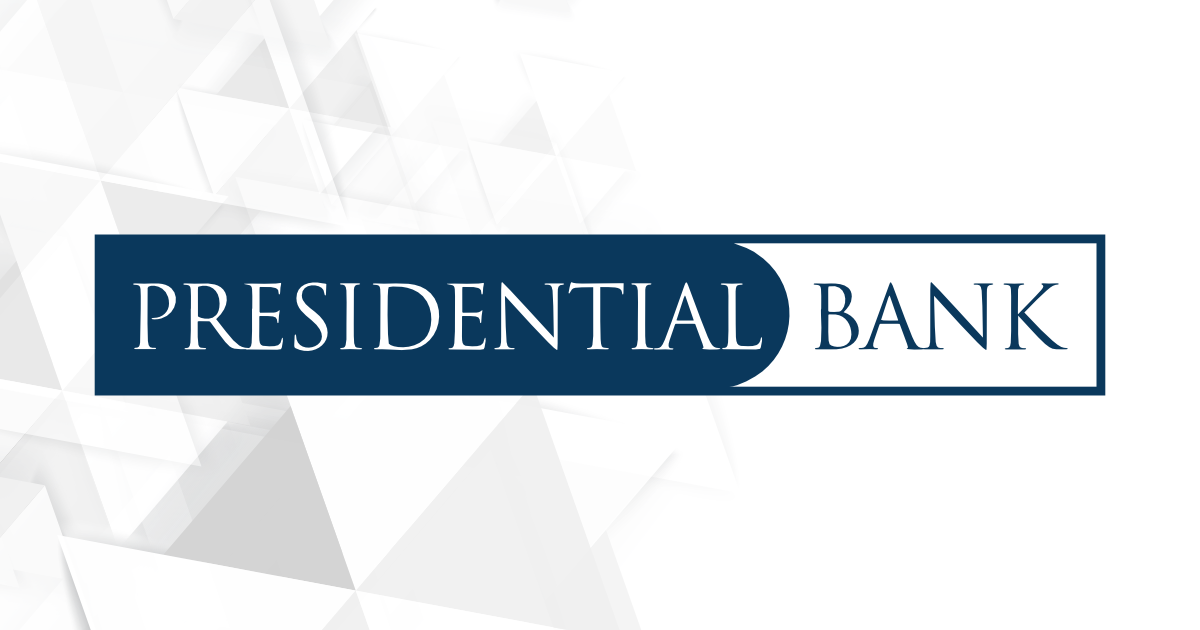 Presidential Bank Review - Online Savings and CDs